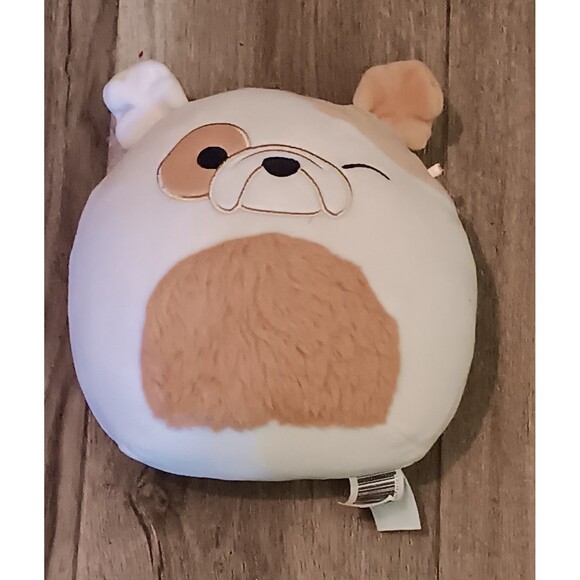 Brock the Bulldog - Picture 4 of 4